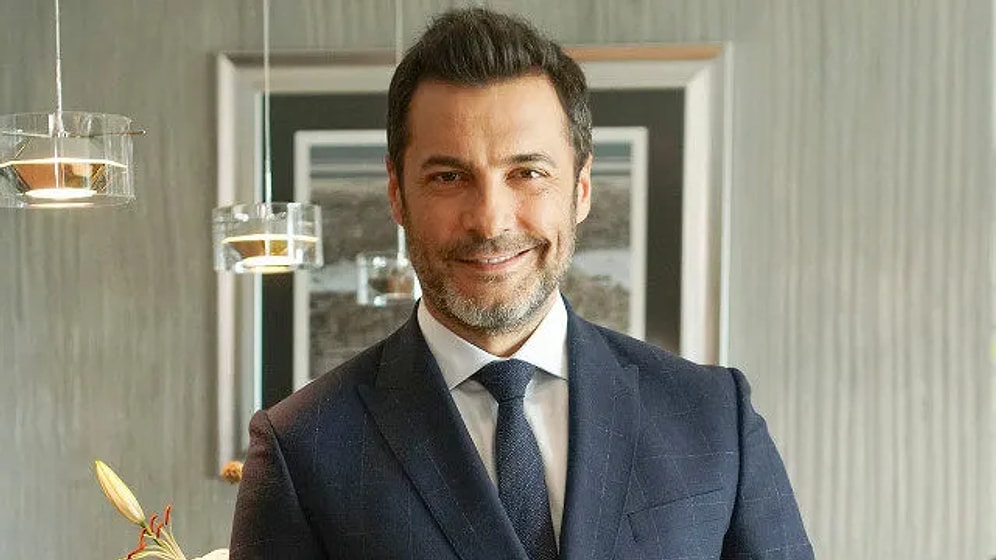 Yasak Elma Barış Kılıç Kimdir, Kaç Yaşındadır? Yasak Elma Kaya Geri Dönüyor