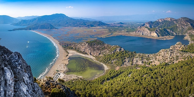 8. Radar Tepesi
