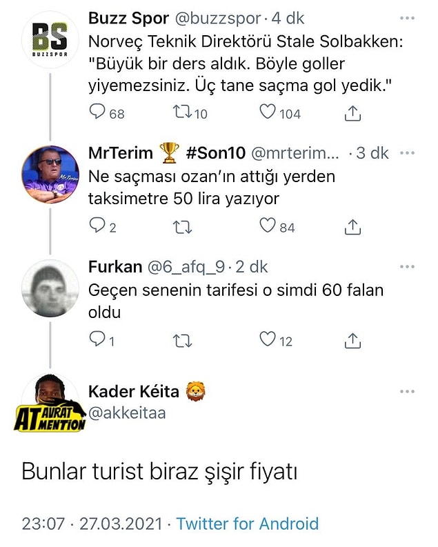 14. İşte dürüst bir taksici...