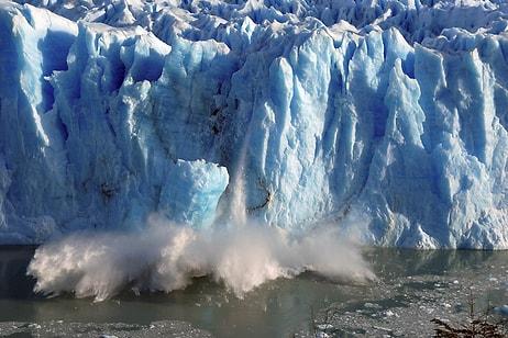 Antarktika'nın Katkısı Çok Az: Buzul Çağının Ardından Deniz Seviyesi 500 Yılda 18 Metre Yükselmiş