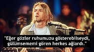 Aramızdan Ayrılalı 27 Yıl Oldu! Kendi Sözlerinden 20 Alıntı ile Kurt Cobain Efsanesi