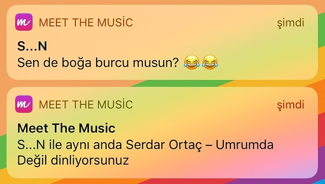 Serdar Ortaç – Umrumda Değil!
