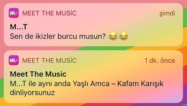 Yaşlı Amca – Kafam Karışık!