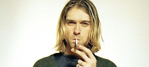 Aramızdan Ayrılalı 27 Yıl Oldu! Kendi Sözlerinden 20 Alıntı ile Kurt Cobain Efsanesi