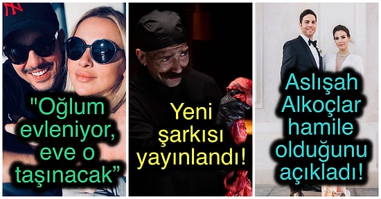 Bugün de Gıybete Doyduk! 2 Nisan'da Magazin Dünyasında Öne Çıkan Olaylar