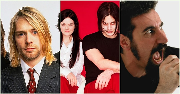 Hiç Kötü Şarkısı Yok Desek Bir Süre Düşündükten Sonra Hak Vereceğiniz 13 Müzik Grubu