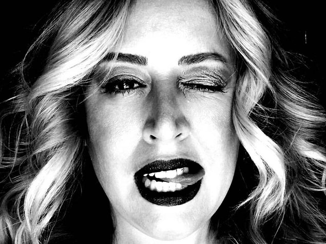 Melisa Doğu Rol Aldığı Dizi ve Filmler