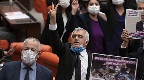 Milletvekilliği Düşürülen Ömer Faruk Gergerlioğlu Tutuklandı