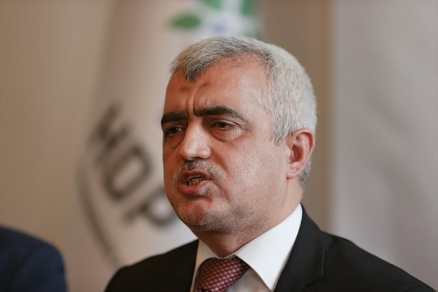Ne olmuştu?