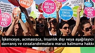 Gençler Haklarınızı Öğrenin! Herkesin Bilmesi Gereken 16 Cinsel Hak