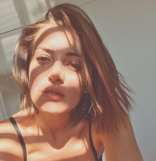 İrem Sak'ın Yeni Projesi Belli Oldu