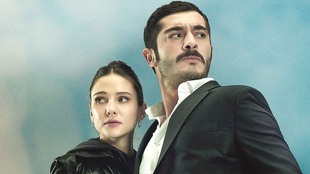 15. 'Maraşlı' için de işler iyiye gitmiyor. Reyting ortalamasının hiç fena olmadığını, 6.5'tan fazla olduğunu söyleyelim. Yine de geçen aya göre 3 sıra ve 1 puan düşüş var.