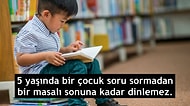 5 Yaşından Sonra Zekamızın Giderek Azaldığını ve Aptallaştığımızı Kanıtlayan 17 Şey