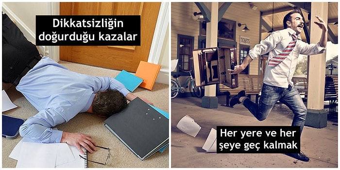 Rastlantı Yoktur! Yaşadığımız 10 Gündelik Olay ve Bunların Hayatlarımıza Dair Çok Derin Anlamları