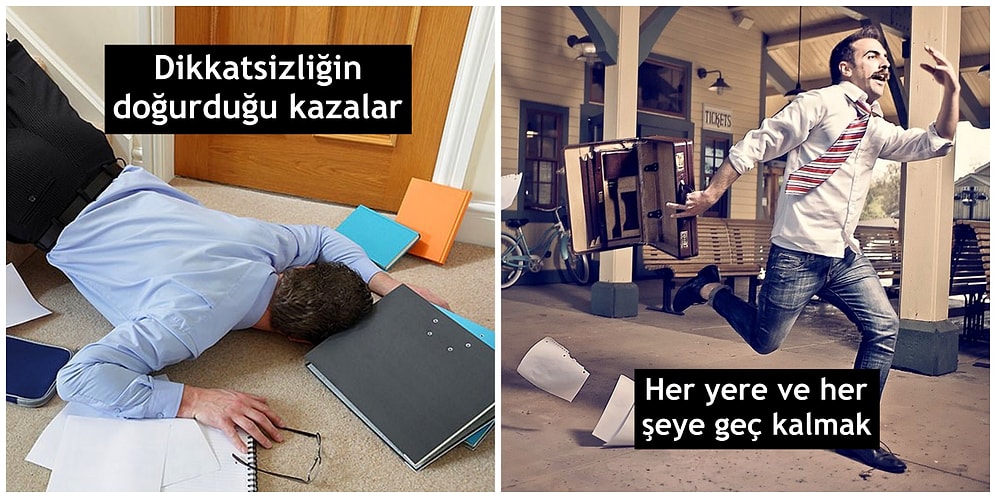 Rastlantı Yoktur! Yaşadığımız 10 Gündelik Olay ve Bunların Hayatlarımıza Dair Çok Derin Anlamları