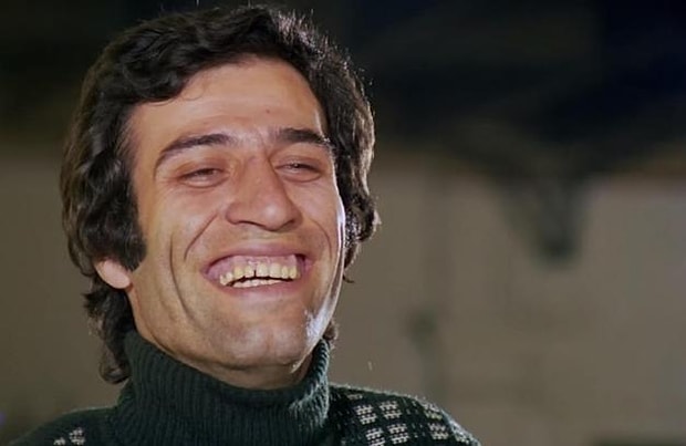 Dunyanin En Guzel Gulen Insani Kemal Sunal Neden Gizlice Almanya Ya Gidiyordu