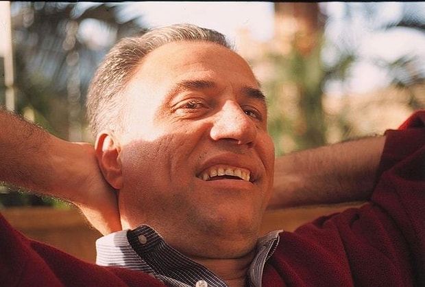 Dunyanin En Guzel Gulen Insani Kemal Sunal Neden Gizlice Almanya Ya Gidiyordu