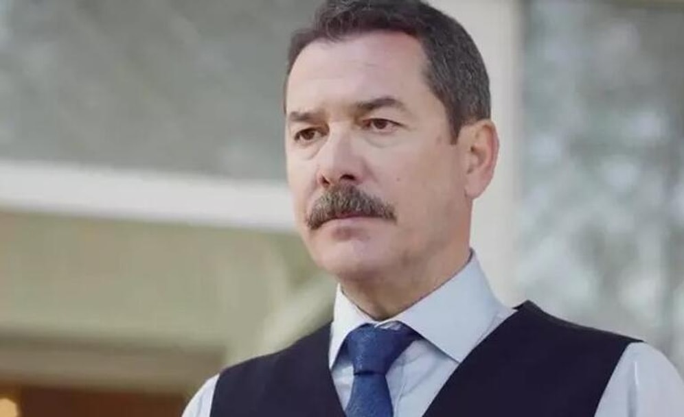 Fikret Kuşkan Kimdir, Kaç Yaşındadır? Fikret Kuşkan Yeniden Baba Oldu