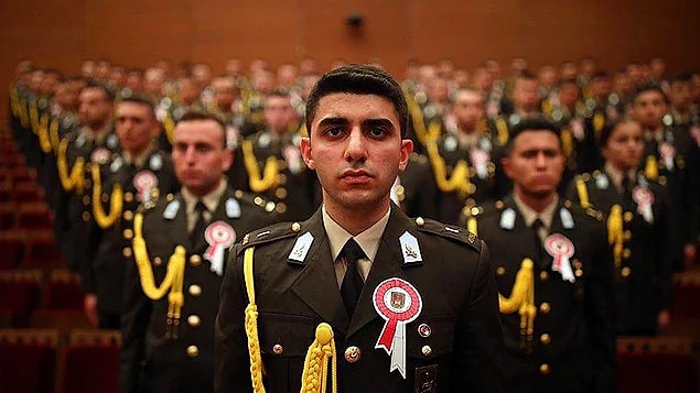 MSÜ Sınav Giriş Belgesi