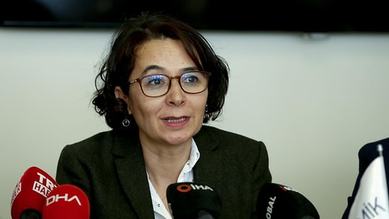 Prof. Serap Şimşek Yavuz: 'Salgın Yönetimi Bilim Kurulu’nda Olsaydı Bunları Yaşamazdık'