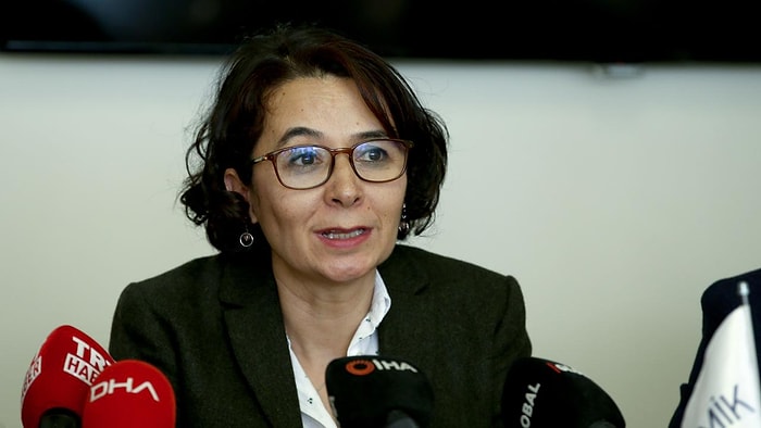 Prof. Serap Şimşek Yavuz: 'Salgın Yönetimi Bilim Kurulu’nda Olsaydı Bunları Yaşamazdık'