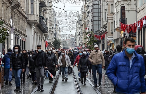 Prof. Serap Şimşek Yavuz: 'Salgın Yönetimi Bilim Kurulu’nda Olsaydı Bunları Yaşamazdık'