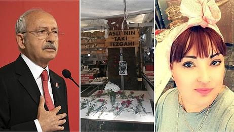 Kılıçdaroğlu: 'Gerçekten Çok Öfkeliyim, Boş Yatak Yok Diye Gencecik Bir Kadın Hayatını Kaybetti'
