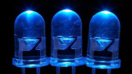 LED'in Mucidi, Nobel Ödüllü Fizikçi Akasaki İsamu Hayatını Kaybetti
