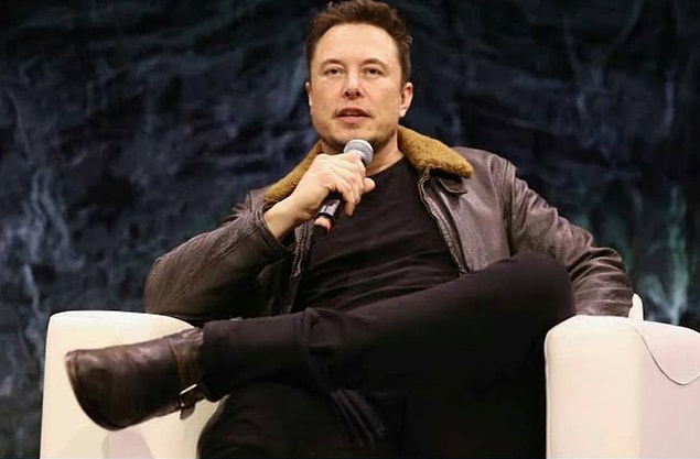 Musk'ın günlük rutini onun başarıya ulaşmasını sağlayan faktörlerden biri.