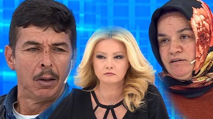 Müge Anlı'da Bir Kadın Tarafından Cinsel Tacize Uğradığını İddia Eden Erol Karakoç ve Eşi Hepinizi Şok Edecek! - onedio.com