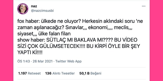 Televizyon Dünyasıyla İlgili Attıkları Komik Tweetlerle Hafta Boyunca Güldürenler