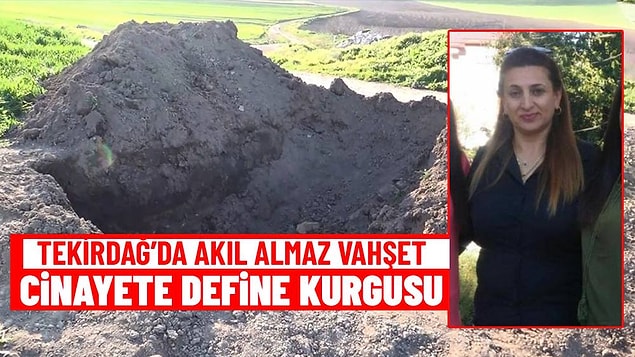 "Gelinin spiralini çektiren kaynana, kayınbaba gördüm."