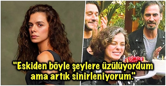 Özge Özpirinçci Doğum Günü Partisinde Evine Yapılan Polis Baskını ile İlgili Uzun Bir Açıklama Yaptı