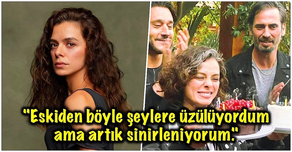 Özge Özpirinçci Doğum Günü Partisinde Evine Yapılan Polis Baskını ile İlgili Uzun Bir Açıklama Yaptı