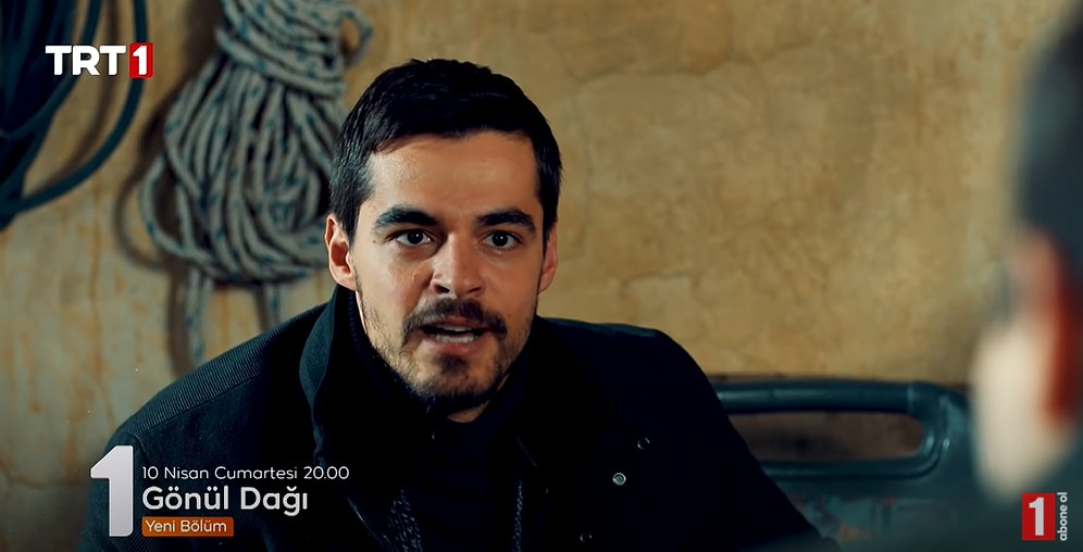 Gönül Dağı 23. Bölüm Fragmanı
