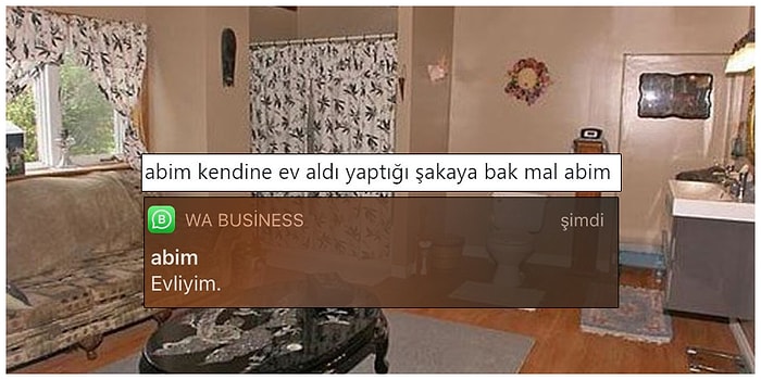 Aile Üyelerini Mizahlarına Alet Eden Goygoyculardan Haftanın En Eğlenceli 17 Paylaşımı