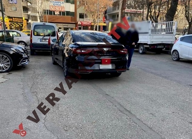 Görüntüler nasıl ortaya çıktı?