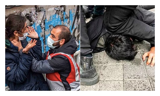 Eski Emniyetçiler Kadıköy'deki Müdahaleyi Değerlendirdi: 'Mevcut Hükümetin Bakış Açısının Oraya Yansıması'