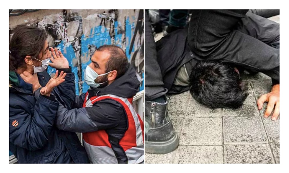 Eski Emniyetçiler Kadıköy'deki Müdahaleyi Değerlendirdi: 'Mevcut Hükümetin Bakış Açısının Oraya Yansıması'