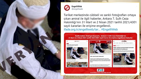 Montrö Bildirisiyle Yeniden Gündeme Gelen 'Cübbeli ve Sarıklı Amiral' Hakkında Neler Biliniyor?