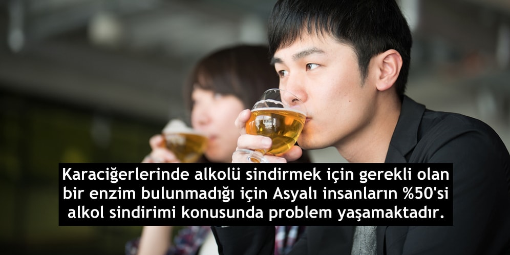 Asya Kıtası Hakkında Muhtemelen Daha Önce Hiç Duymadığınız İlginç Bilgiler