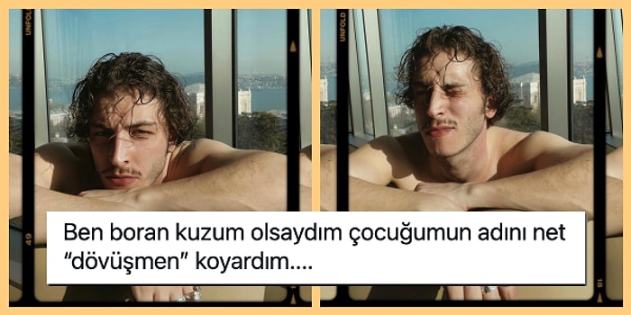 Bir Hafta Boyunca Ünlüleri Mizahına Alet Ederek Güldüren Kişiler