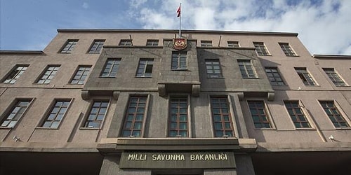 Emniyet, Jandarma ve MSB'den Peş Peşe 'Bildiri' Açıklaması: 'Hükümetimize Sonuna Kadar Sadık ve Bağlıyız'