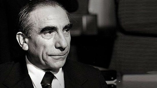 Alparslan Türkeş Vefatının 24. Yılında Anılıyor! Alparslan Türkeş Kimdir? Alparslan Türkeş Neden Öldü?