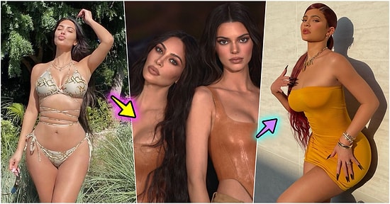 Her Hareketleri Olay Olan Kardashian Ailesinden Parayla İlgili Başarı Dersleri