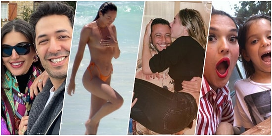 Gıybet Kazanı Haftanın En Çok Konuşulan Dedikodularıyla Yine Fokur Fokur Kaynıyor 🔥