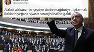 Emekli Amirallerin Bildirisinin AKP Tarafından 'Darbe' Olarak Yorumlanması Sosyal Medyanın Gündeminde