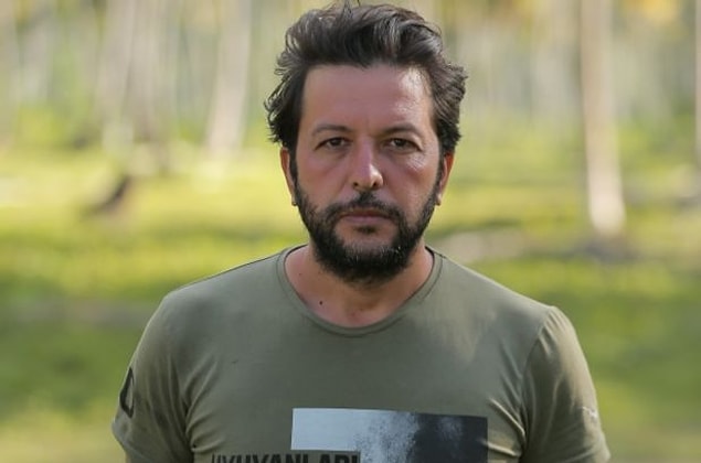 1. Nihat Doğan: Senin ruhun benim ruhumun önünde diz çöker tövbe ister.