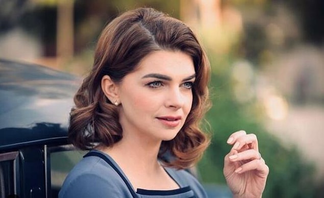 Bir Zamanlar Kıbrıs'ın İnci'si Pelin Karahan Kimdir? Pelin Karahan Kaç Yaşında?