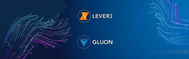 3. Leverj Gluon (L2)